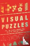 Moore, Dr Gareth - Visual Puzzles