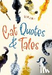 James, Rosie - Cat Quotes & Tales