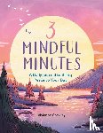 Crowley, Vivianne - 3 Mindful Minutes