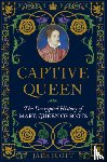Scott, Dr Jade - Captive Queen