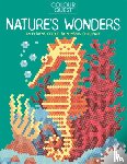 Geremia, Daniela - Colour Quest®: Nature’s Wonders