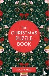 Moore, Dr Gareth - The Christmas Puzzle Book