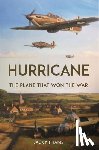 Hyams, Jacky - Hurricane
