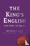 Lamb, Bernard C. - The King's English