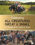 Small, All Creatures Great and, Page, Rosie - Celebrating All Creatures Great & Small