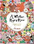 Mayo, Lulu - A Million Hugs and Kisses