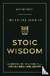 Piercy, Joseph - The Little Book of Stoic Wisdom
