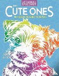 Buster Books - Colour and Discover: The Cute Ones