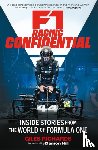 Richards, Giles - F1 Racing Confidential