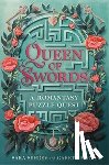 Sehdev, Sara, Moore, Dr Gareth - Queen of Swords