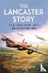 Miller, Sarah-Louise - The Lancaster Story