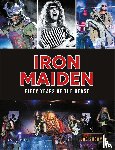 Shooman, Joe - Iron Maiden
