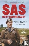 Rushmer, Tony - SAS: Duty Before Glory