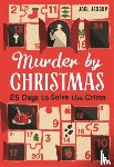 Jessup, Joel - Murder by Christmas