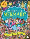 Moran, Paul - Where’s the Mermaid?