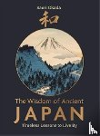 Okada, Saori - The Wisdom of Ancient Japan
