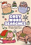 Moore, Dr Gareth - Cosy Word Searches