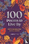 Piercy, Joseph - 100 Poems to Live By
