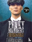 Blinders, Peaky - Peaky Blinders