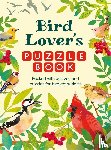 Michael O'Mara Books - Bird Lover’s Puzzle Book