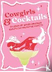 Smart, Denise - Cowgirls & Cocktails