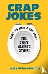 Michael O'Mara Books - Crap Jokes