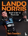 Saunders, Nate - Lando Norris