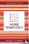 Moore, Dr Gareth - Perfect Pocket Puzzles: Word Searches 3