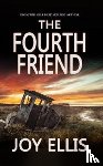 Ellis, Joy - The Fourth Friend