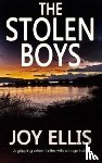 Ellis, Joy - The Stolen Boys