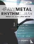 Thorpe, Rob, Alexander, Joseph - Heavy Metal Rhythm Guitar