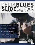 Pettingale, Tim - Jazz Bebop Blues Guitar