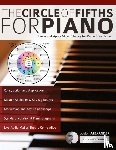 Alexander, Joseph - The Circle of Fifths for Piano - Learn and Apply Music Theory for Piano & Keyboard
