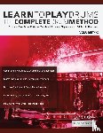 Ingleton, Daryl - Learn to Play Drums Volume 2