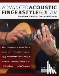 Kellie, Daryl, Alexander, Joseph - Advanced Acoustic Fingerstyle Guitar