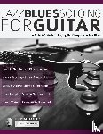 Alexander, Joseph - Jazz Blues Soloing for Guitar