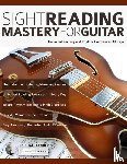 Alexander, Joseph - Sight Reading Mastery for Guitar