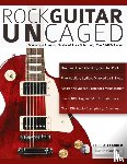 Alexander, Joseph - Rock Guitar Un-CAGED