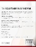 Pratt, Simon, Alexander, Joseph - The Guitar Finger Gym