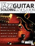 Alexander, Joseph - The Complete Jazz Guitar Soloing Compilation