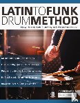 Howells, Jon - Latin To Funk Drum Method