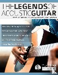 Ryan, Stuart, Alexander, Joseph - The Legends of Acoustic Guitar