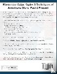 Ryan, Stuart, Alexander, Joseph, Pettingale, Tim - The Americana Guitar Book