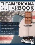 Ryan, Stuart, Alexander, Joseph, Pettingale, Tim - The Americana Guitar Book