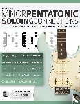 Alexander, Joseph - Guitar Scales