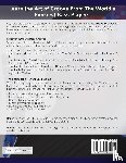 Hawkins, Dan, Alexander, Joseph - 100 Funk Grooves for Electric Bass