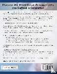 Brooks, Chris, Alexander, Joseph - 100 Arpeggio Licks for Shred Guitar