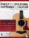 Alexander, Joseph - The First 100 Picking Patterns for Guitar