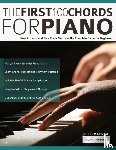 Marshall, Angela, Alexander, Joseph - The First 100 Chords for Piano