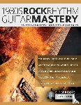 Brooks, Chris, Alexander, Joseph - 1980s Rock Rhythm Guitar Mastery